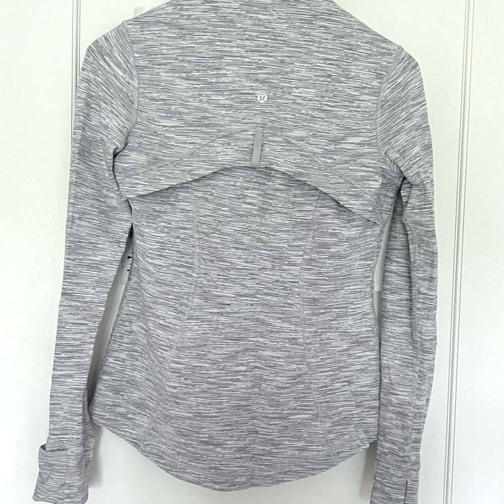 Lululemon Define Jacket - Picture 7 of 8